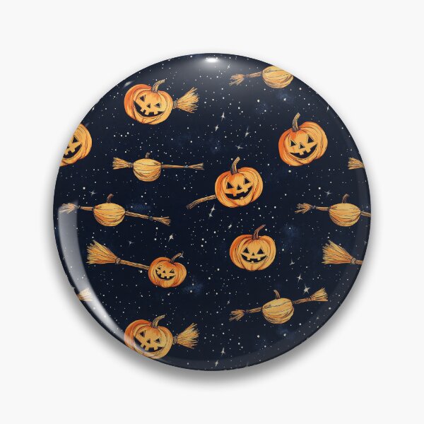 Item preview, Halloween Mystery and Thrills designed and sold by MidArtForge.