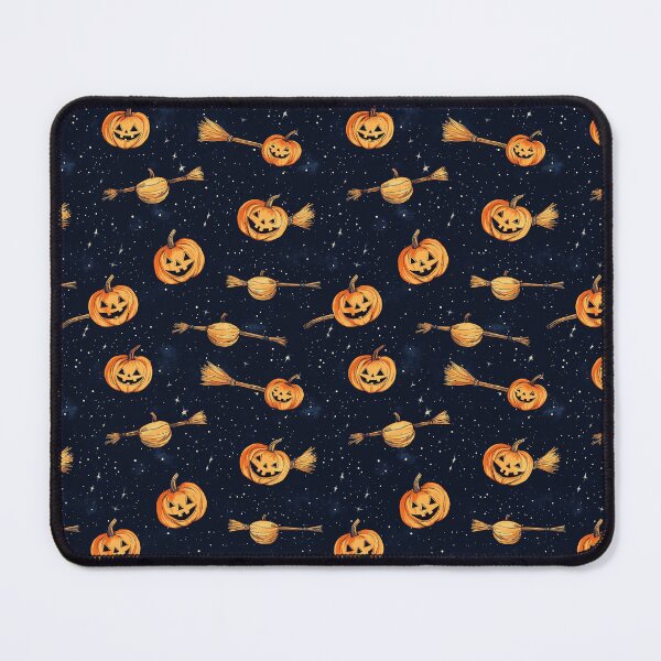 Item preview, Halloween Mystery and Thrills designed and sold by MidArtForge.