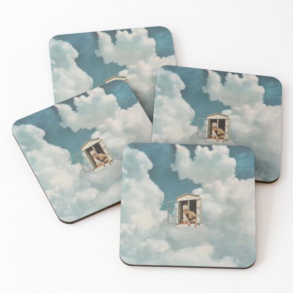 Item preview, Cloudy skies  designed and sold by only1murimi.