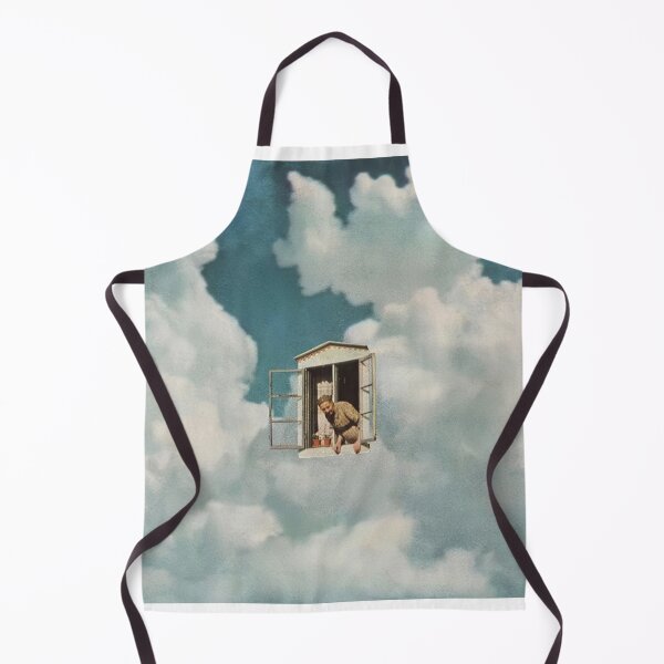 Item preview, Cloudy skies designed and sold by only1murimi.
