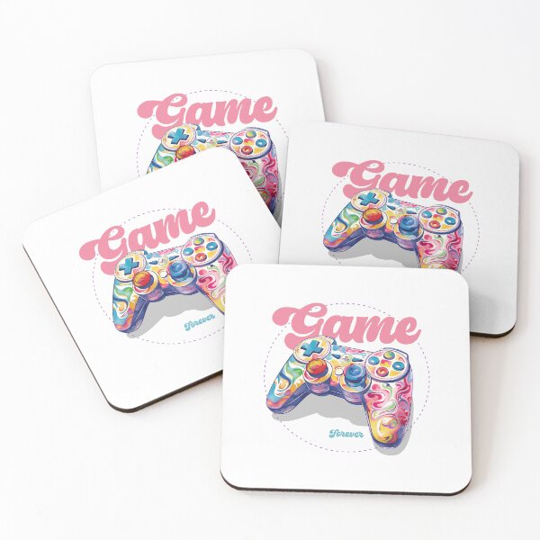 Item preview, Game FOrever designed and sold by Bubbl-e.
