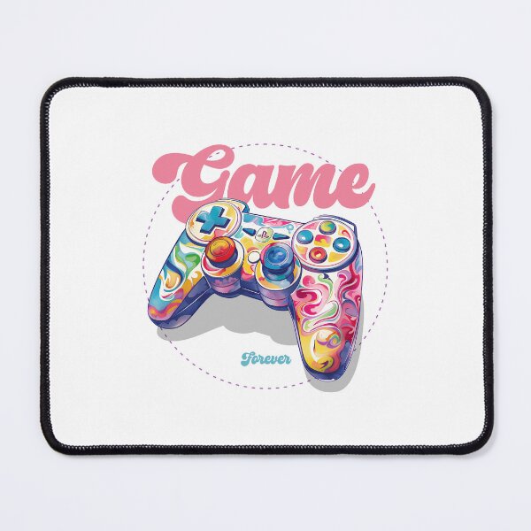 Item preview, Game FOrever designed and sold by Bubbl-e.