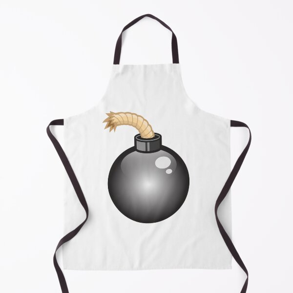 Item preview, The Bomb designed and sold by trev4000.