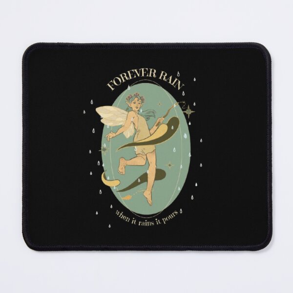Item preview, RM Forever Rain designed and sold by ARMYPLUGCO.