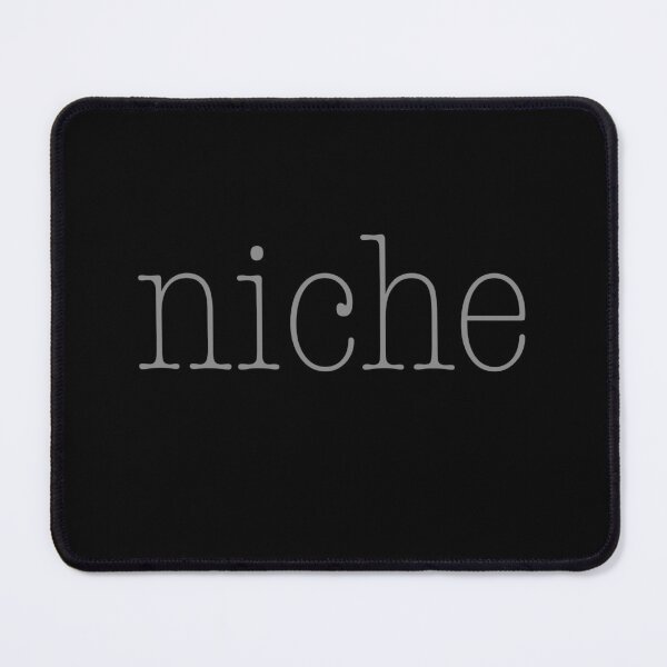Item preview, niche v.10 designed and sold by x1brett.