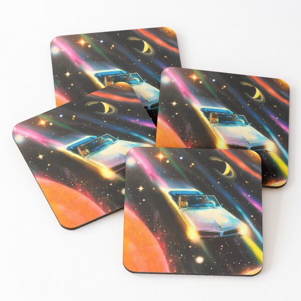Item preview, Cosmic ride designed and sold by only1murimi.