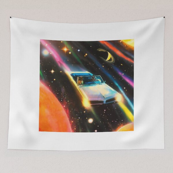 Item preview, Cosmic ride designed and sold by only1murimi.