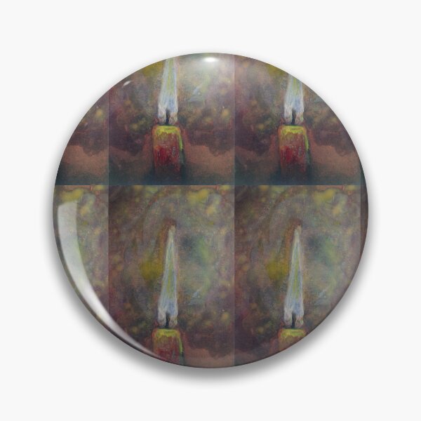 Item preview, It is better to light a candle than to curse the darkness designed and sold by FrankYS.