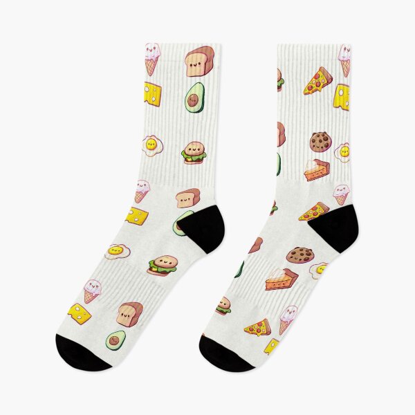 Item preview, Cartoon Food pack  designed and sold by Artofmayara.