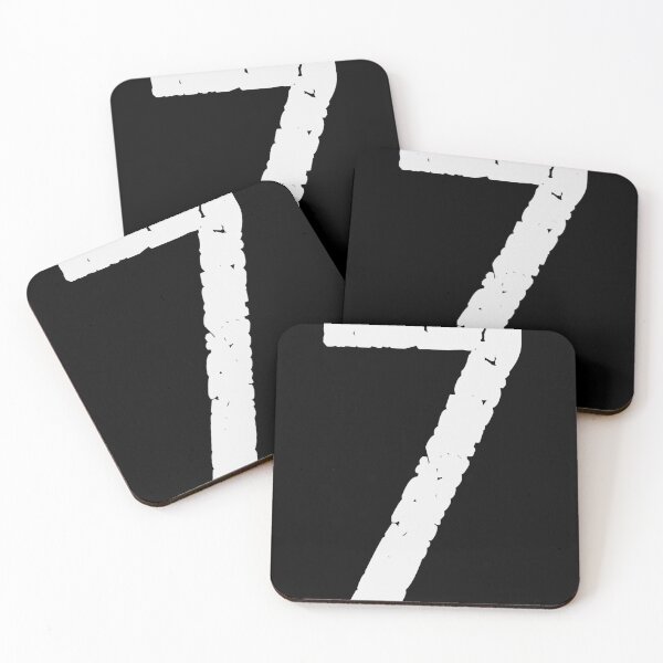 Item preview, Seven designed and sold by vibeno1.