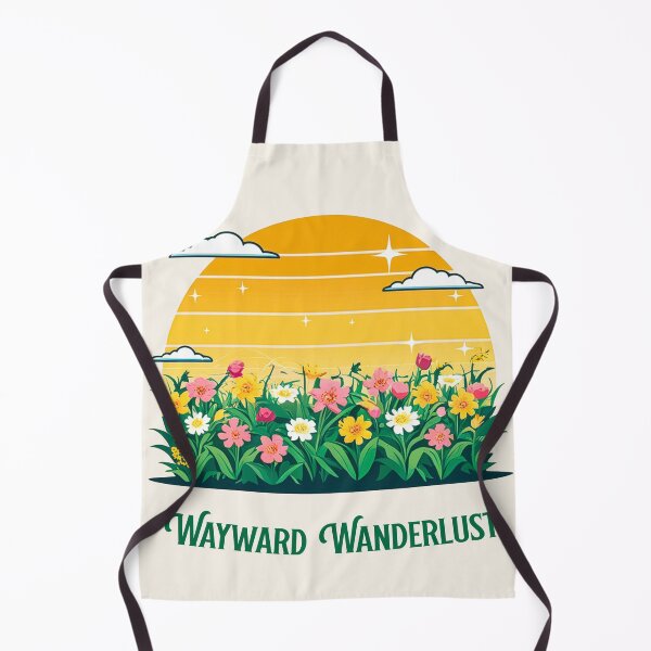Item preview, Wayward Wanderlust - A Journey Beyond Boundaries | Explore Freedom & Adventure designed and sold by MilicaT.