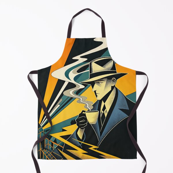 Item preview, A Body in the Library designed and sold by Retro Type.