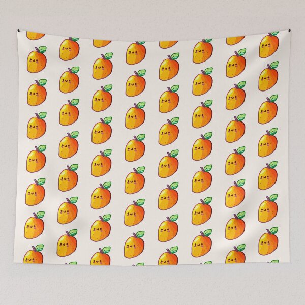 Item preview, Mango   designed and sold by Artofmayara.