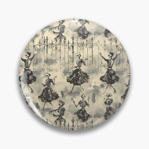 Item preview, Halloween Mystery and Thrills designed and sold by MidArtForge.