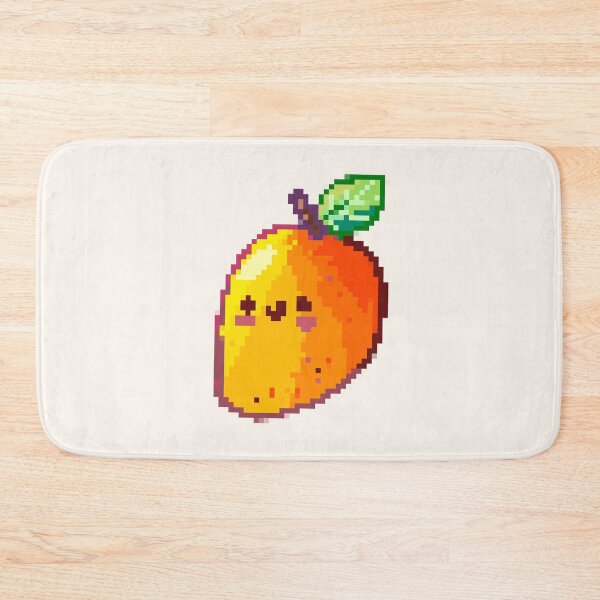 Item preview, Pixel art Mango   designed and sold by Artofmayara.