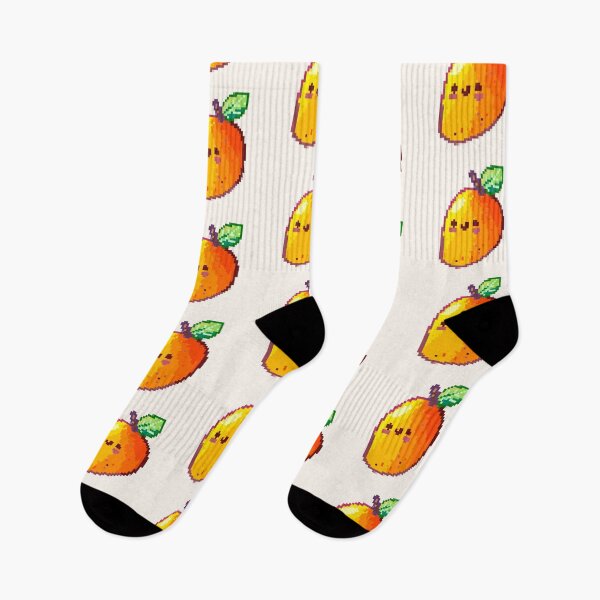 Item preview, Pixel art Mango   designed and sold by Artofmayara.
