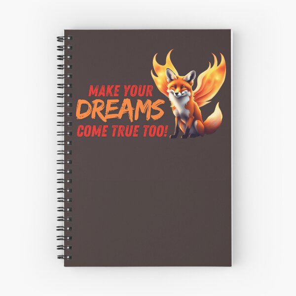 Item preview, Make your dreams come true too! designed and sold by Dudiudi.