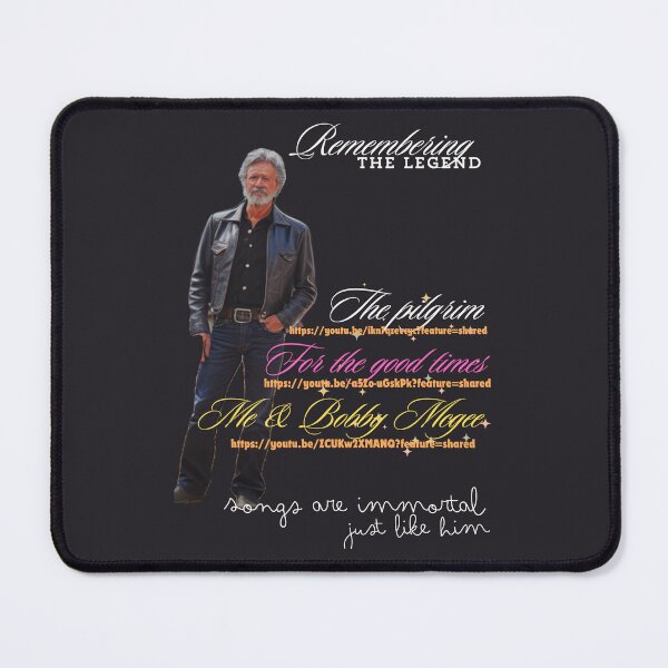 Item preview, Kris kristofferson: The legend designed and sold by Strikebolt.