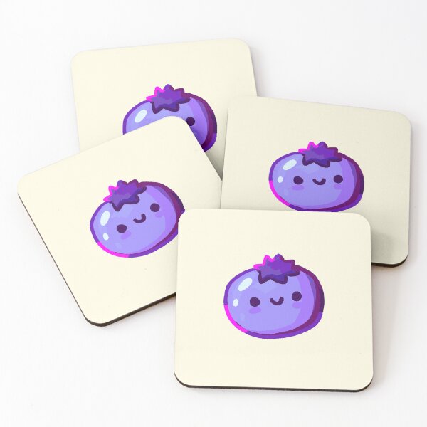Item preview, Blueberry  designed and sold by Artofmayara.