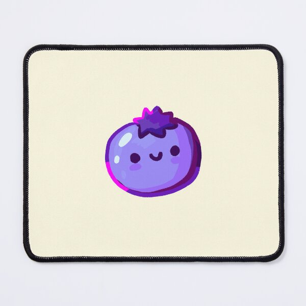 Item preview, Blueberry  designed and sold by Artofmayara.