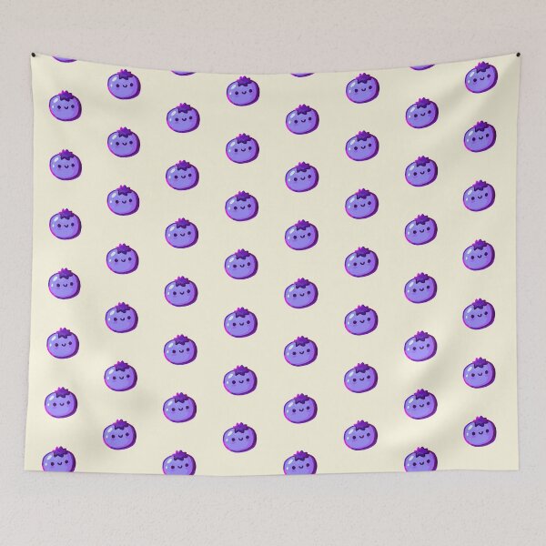 Item preview, Blueberry  designed and sold by Artofmayara.