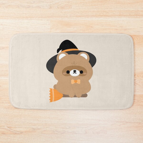 Item preview, Beaver Witch designed and sold by theladyernestember.