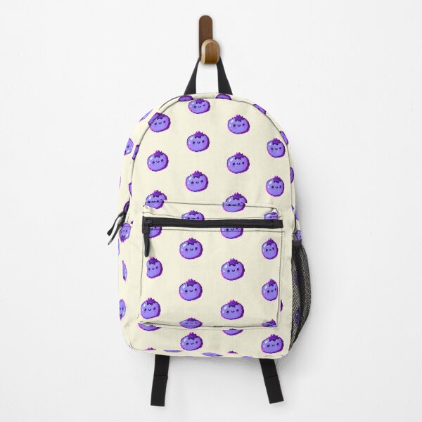 Item preview, Pixel art Blueberry designed and sold by Artofmayara.