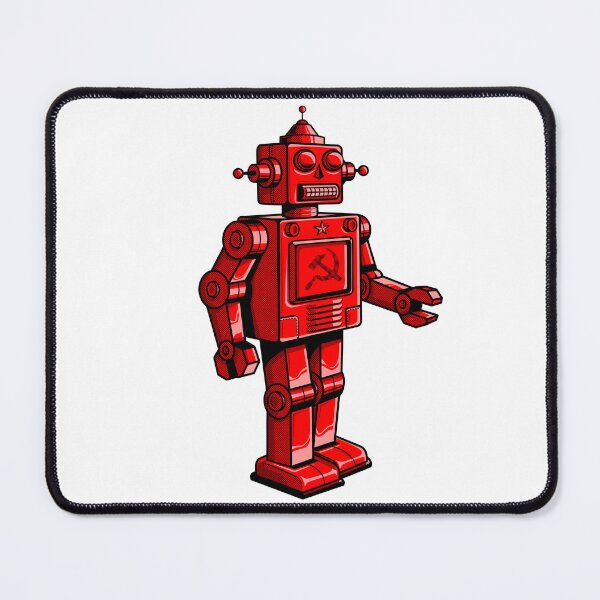 Item preview, Russian Bot designed and sold by trev4000.