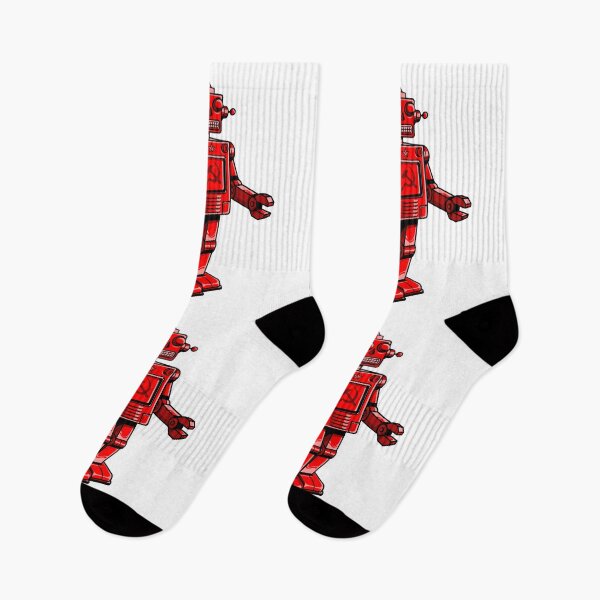 Item preview, Russian Bot designed and sold by trev4000.
