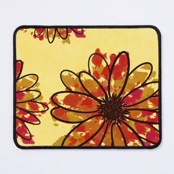 Item preview, Digital Daisies 3 designed and sold by Jacquiamber.