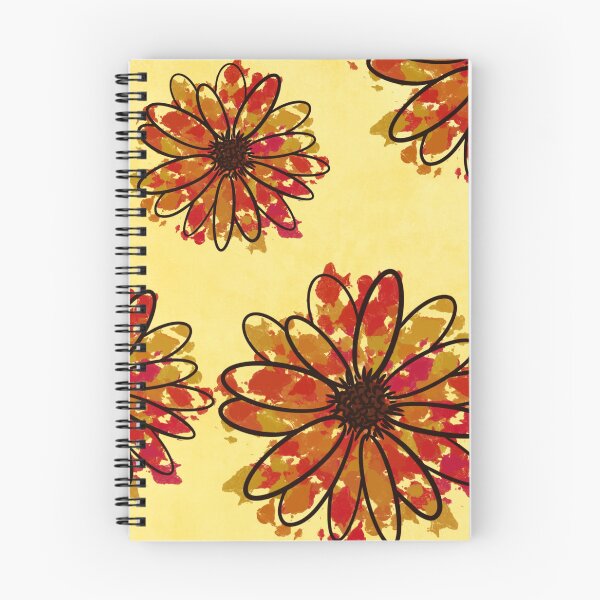 Item preview, Digital Daisies 3 designed and sold by Jacquiamber.