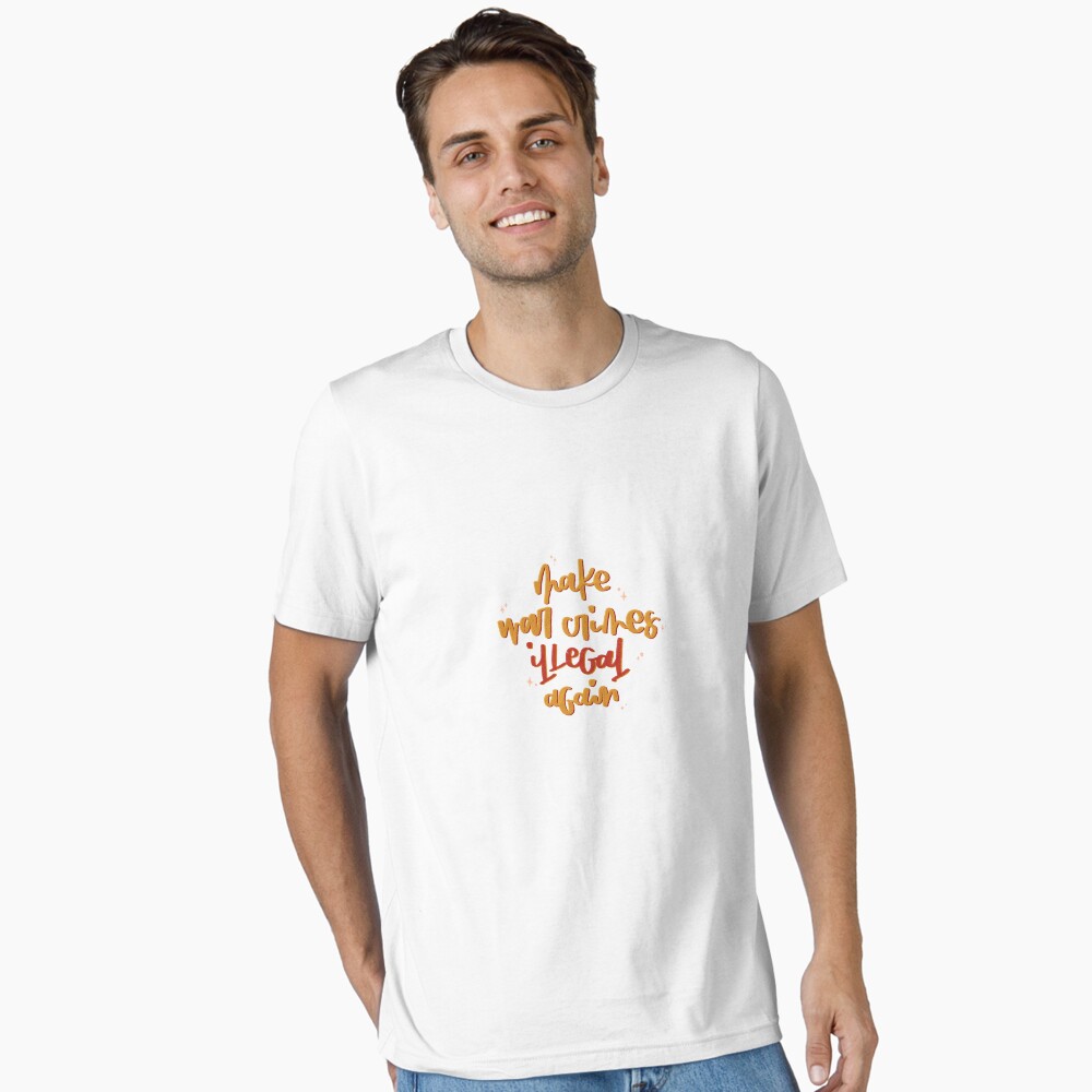 Item preview, Essential T-Shirt designed and sold by alttring.