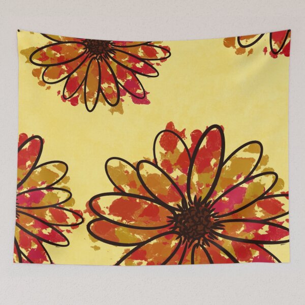 Item preview, Digital Daisies 3 designed and sold by Jacquiamber.