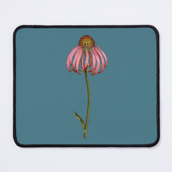 Item preview, Coneflower designed and sold by SunkissedBlue.