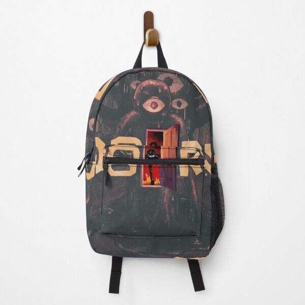 Item preview, Roblox doors team, seek designed and sold by doorzz.