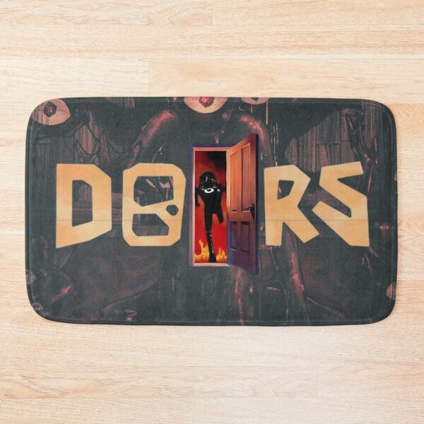 Item preview, Roblox doors team, seek  designed and sold by doorzz.