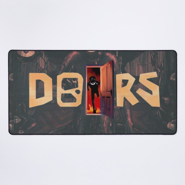 Item preview, Roblox doors team, seek designed and sold by doorzz.