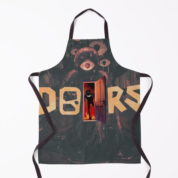 Item preview, Roblox doors team, seek designed and sold by doorzz.