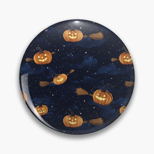 Item preview, Halloween Mystery and Thrills designed and sold by MidArtForge.