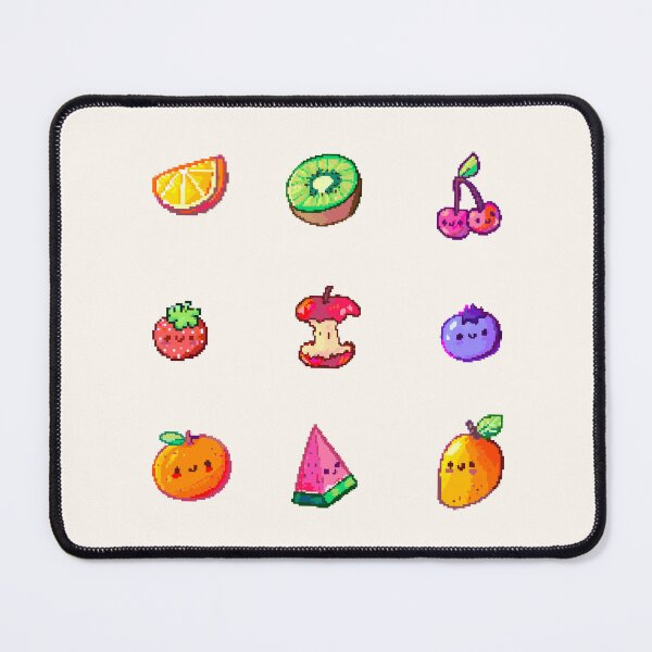 Item preview, Vibrant fruits  designed and sold by Artofmayara.