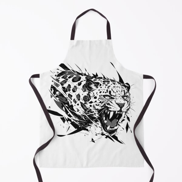 Item preview, Leopard, Angry Leopard, Beautiful Leopard designed and sold by PatternFly.