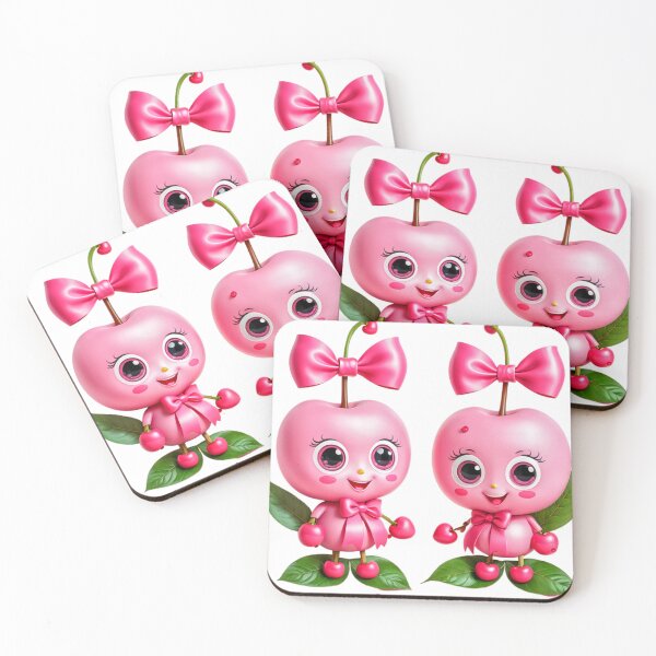 Item preview, Pink Apple designed and sold by Daofa.