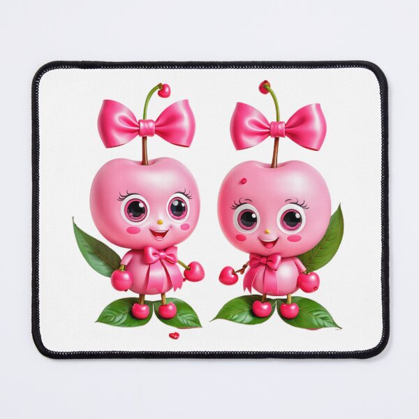 Item preview, Pink Apple designed and sold by Daofa.
