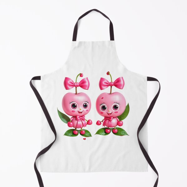 Item preview, Pink Apple designed and sold by Daofa.