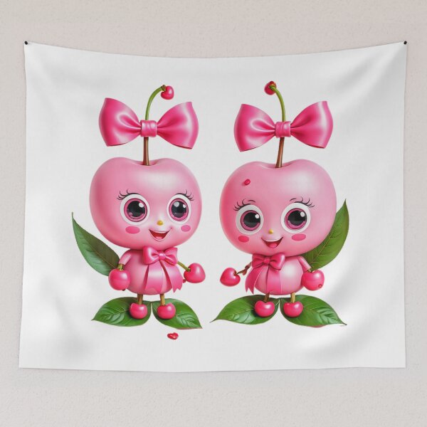 Item preview, Pink Apple designed and sold by Daofa.