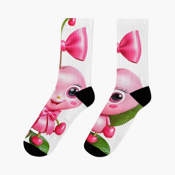 Item preview, Pink Apple designed and sold by Daofa.