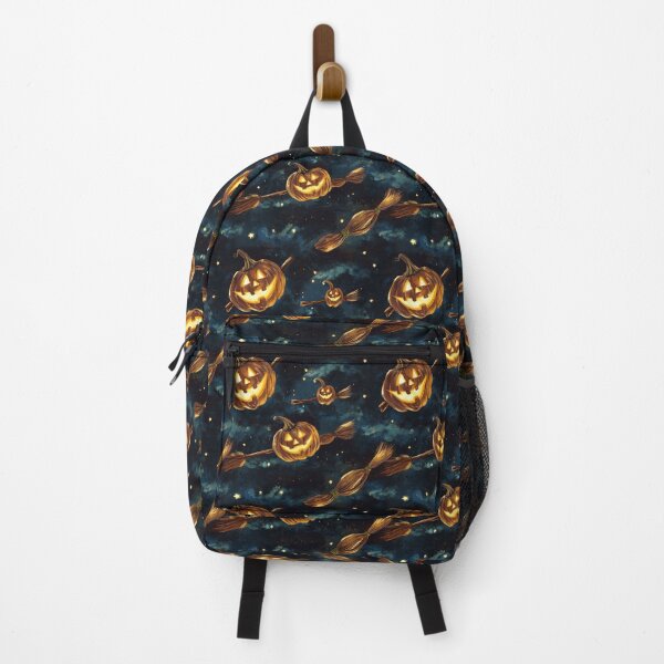 Item preview, Halloween Mystery and Thrills designed and sold by MidArtForge.