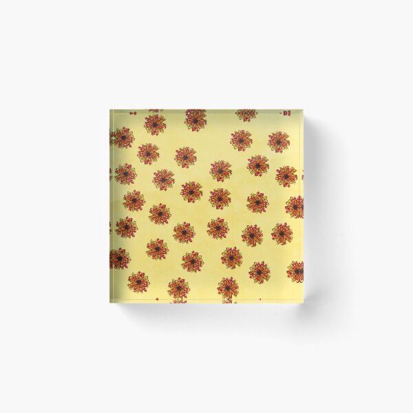 Item preview, Digital Daisies 4 designed and sold by Jacquiamber.