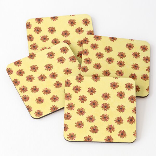 Item preview, Digital Daisies 4 designed and sold by Jacquiamber.