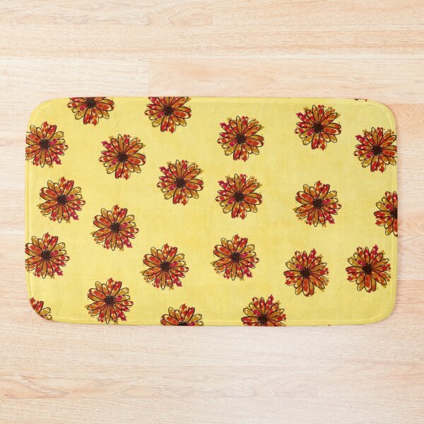 Item preview, Digital Daisies 4 designed and sold by Jacquiamber.